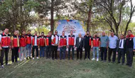 Dicle ilçesinde geleneksel bağ bozumu şenliği coşkuyla kutlandı