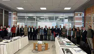 Adilcevaz Arin Gölü için kapsamlı koruma planı masaya yatırıldı