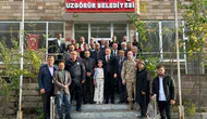 Bulanık Kaymakamı Koşansu beldelerin ihtiyaçlarını yerinde inceledi