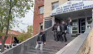 Ağrı'da uzun süredir aranan cezaevi firarisi yakayı ele verdi