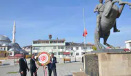 Bulanık ilçesinde 19 Ekim Muhtarlar Günü törenle kutlandı