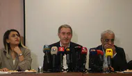Bakırhan çözüm sürecindeki yavaşlamaya dikkat çekti