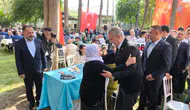 Nusaybin'de terör saldırısında hayatını kaybeden 12 kişi dualarla anıldı