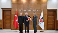 Yılmaz Doğan sendikacılıkta gönül köprüleri inşa ediyor