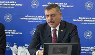 İçişleri Bakanı Çiftçi Batman'da Terörsüz Türkiye Hedefini Açıkladı