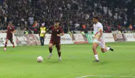 Elazığspor sahasında Çorluspor 1947 karşısında mağlubiyetten kurtulamadı