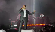 Diyarbakır Kültür Yolu Festivali Mert Demir konseriyle coştu