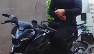 Şırnak'ta kamyonet ve motosiklet çarpıştı: Bir genç hayatını kaybetti