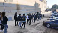 Elazığ merkezli yasa dışı bahis operasyonunda sekiz kişi tutuklandı