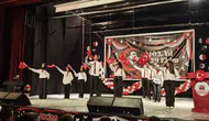 Ahlat’ta 29 Ekim Cumhuriyet Bayramı coşkusu
