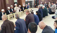 Hakkari'de vefat eden din görevlileri dualarla anıldı
