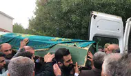 Bingöl'de asansör kazasında hayatını kaybeden öğrenci son yolculuğuna uğurlandı