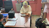 Şırnak Uludere'de öğrencilerin işitme sağlığı için kapsamlı tarama dönemi başladı