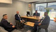 Diyarbakır Organize Sanayi Bölgesi bankacılık hizmetlerine kavuştu