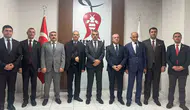 Bakan Tekin Hakkari ziyaretinde eğitim yatırımlarının detaylarını paylaştı