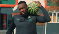 Amedspor'un yıldızı Diagne'den Gençlerbirliği'ne ince mesaj: Karpuz paylaşımı gündem oldu