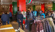 Amedspor taraftarına müjde: AmedStore kendi ürünlerini kendi üretecek