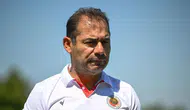 Amedspor'un rakibinde deprem: Gençlerbirliği'nde istifa kabul edilmedi
