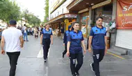 Sur Belediyesi'nden kaldırım işgali açıklaması: "Ticari faaliyet hak ihlalinin gerekçesi olamaz"