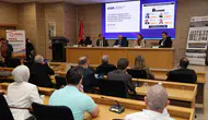 Diyarbakır'da ekonomi dünyası bölgesel kalkınma ve dijital dönüşüm için buluştu