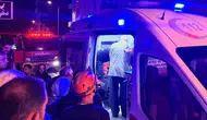 Siirt'te asansör kazası geçiren sekiz yaşındaki çocuk kurtarıldı