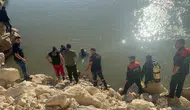 Batman Çayı'nda serinlemek isteyen genç hayatını kaybetti