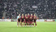 Elazığspor evinde Arnavutköy Belediyespor ile karşı karşıya geliyor