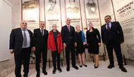Aziz Sancar Müzesi Mardin turizmine yeni bir soluk getirecek