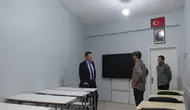 Cizre Halk Eğitimi Merkezinde hayat boyu öğrenme seferberliği sürüyor