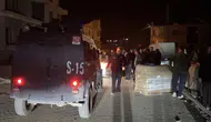 Yüksekova'da kaybolan 6 yaşındaki Efe 10 saat sonra bulundu