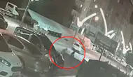 Batman Kozlukta kadın çantasını çalan şüpheli tutuklanarak cezaevine gönderildi