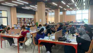 Sason ilçesinde öğrenciler ve yetişkinler için yeni eğitim dönemi başladı