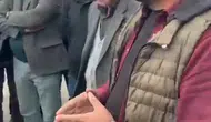 Adilcevazlı pancar üreticileri Erciş Şeker Fabrikası Müdürü ile masaya oturdu