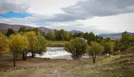 Muradiye Balık Bendi turizm için yeni bir çehreye kavuşuyor