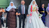 Şemdinli'de düğünlerde altın geleneğine sınır talebi