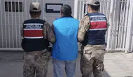 Şanlıurfa'da uyuşturucu suçundan aranan hükümlü operasyonla yakalandı