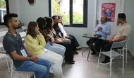 Diyarbakır'da otizm farkındalığı için uzman isimlerle buluşma