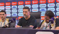 Besnik Hasi Konyaspor galibiyetini değerlendirdi