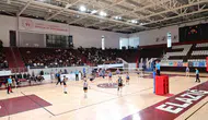 Elazığ voleybol derbisinde gülen taraf Ekolspor oldu