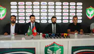 Amedspor genç yetenekleri keşfetmek için futbol okullarını resmen başlattı