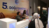 Diyarbakır 5. Doğu Dahiliye Kongresi ile bilimsel buluşmaya ev sahipliği yapıyor