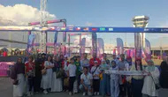 Vanlı öğrenciler Şanlıurfa'da teknoloji dünyasını yakından keşfetti