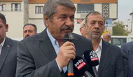 Patnos Belediye Başkanı Taşkın'dan Sırrı Sakık'a sert tepki