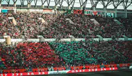 Amedspor taraftarına Ankara'da ağır fatura: Misafir tribün bileti 975 TL