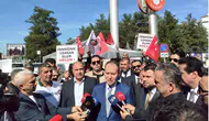 Diyarbakır'da belediyenin çıkardığı 1200 işçiye Erbakan'dan destek: Siyasi söylemlerle örtüşmüyor