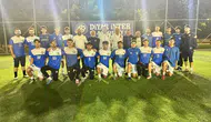 TFF ve milli takım heyeti Diyarbakır ekibini ziyaret etti