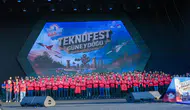 Şanlıurfa TEKNOFEST Güneydoğu 1,5 milyon ziyaretçiyle teknoloji tarihine geçti