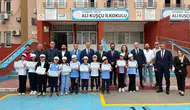 Diyarbakır'da binlerce öğrenciye sağlık eğitimi verildi