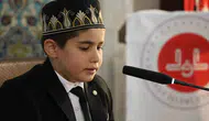 Elazığ Kur'an-ı Kerim okuma yarışmasında bölge finaline ev sahipliği yaptı