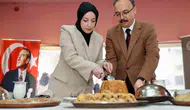 Siirt mutfak kültürü Sabat Siirt Mutfağı ile yeniden hayat buluyor